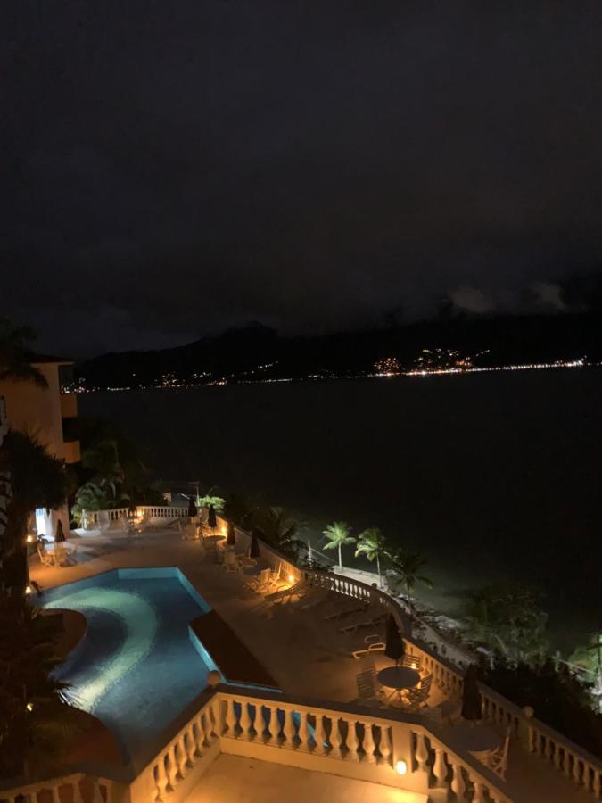 Pontal Das Marinas Frente Ilhabela 圣塞巴斯蒂安 外观 照片